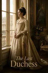Historical drama artwork in a UK IPTV library