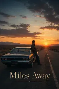 Road movie artwork in a UK IPTV library