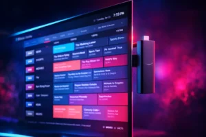 How to Sideload TiviMate on Firestick