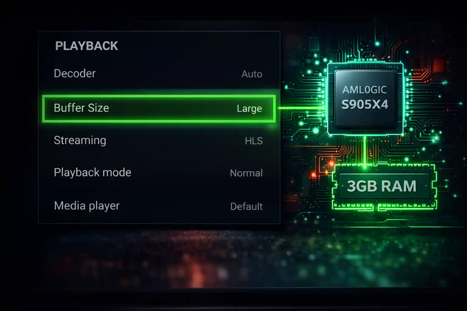 Onn 4K Pro TiviMate setup and optimization guide
