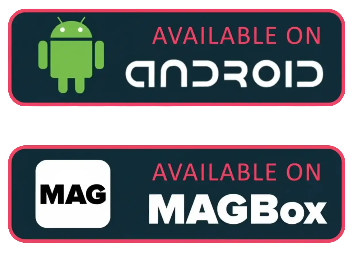 IPTV på Smart TV Norge