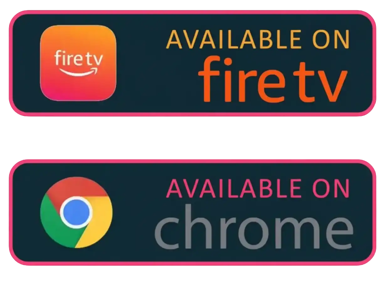 IPTV på Fire TV Norge