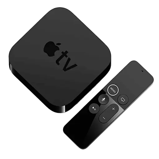Apple TV
