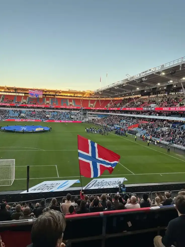 IPTV Norge Sport
