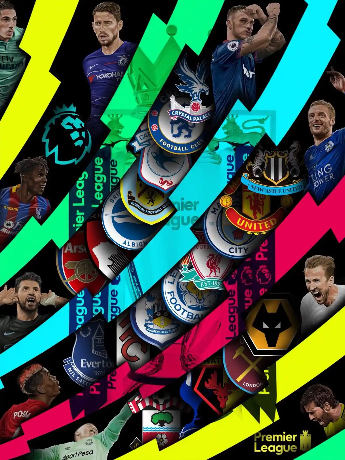 Premier League IPTV Norge