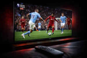 reliable iptv provider for tivimate