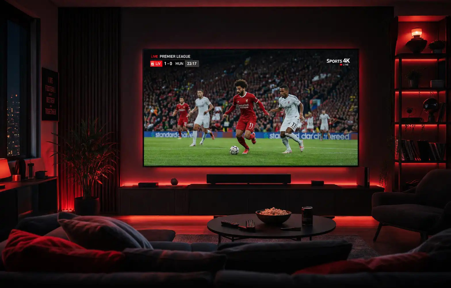 reliable iptv provider for tivimate - finding the right server